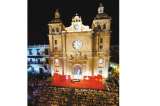 Hoy, primer concierto gratuito en el Cartagena Festival de Música
