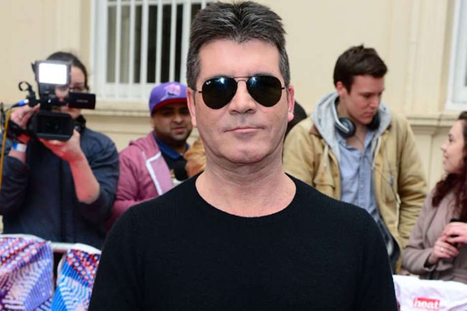Simon Cowell, creador de los programas concurso "Got Talent" y "The X Factor". / Bang Showbiz
