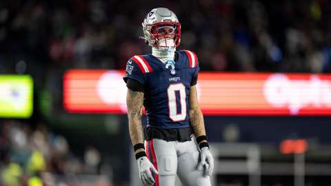 Christian González: la historia del primer colombiano que podría ganar el Super Bowl