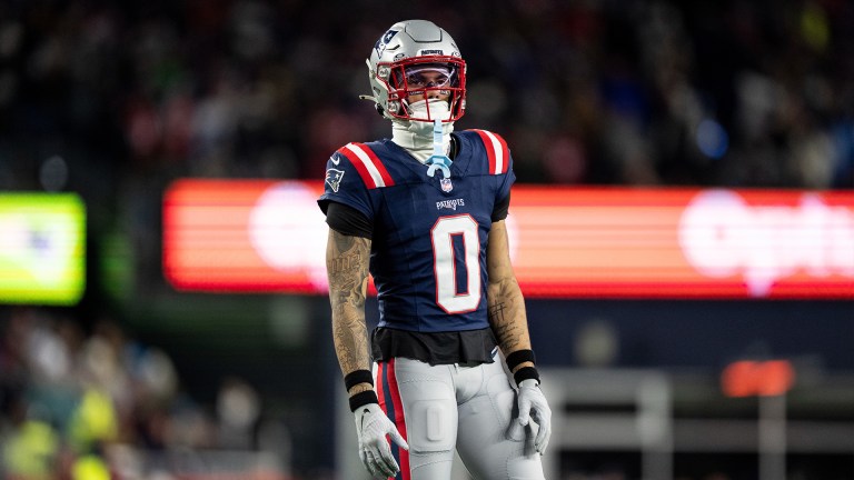 Christian González hace historia en la NFL: es el esquinero colombiano mejor pago