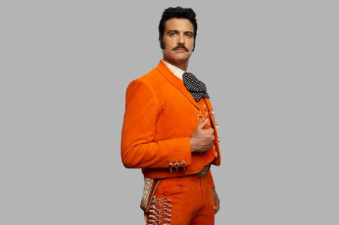 “El rey, Vicente Fernández”, continúa liderando el top 10 de Netflix