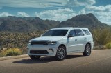 5 novedades de Dodge Durango GT en Colombia