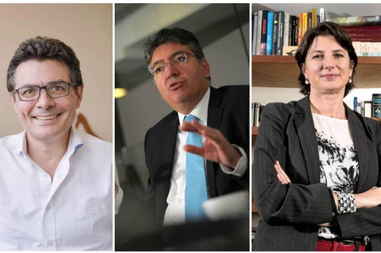 ¿Quién será el nuevo rector de la Universidad de Los Andes?