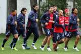 España y Chile disputarán partido amistoso en septiembre