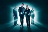 "The X-Files" prepara su estreno mundial