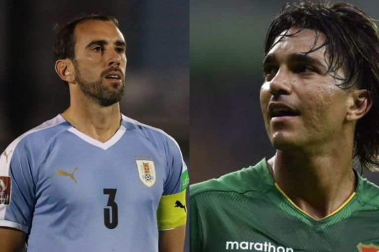 Uruguay vs Bolivia: hora y dónde ver el partido de las Eliminatorias a Catar 2022