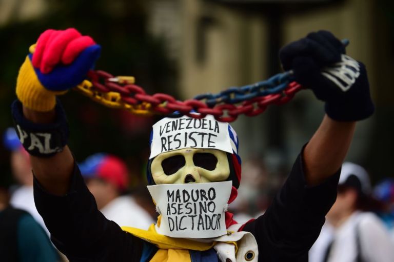 Una reforma a la medida del chavismo
