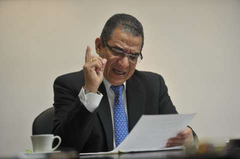 "Con Gustavo Moreno nunca tuve trato ni relaciones de amistad": magistrado Gustavo Malo