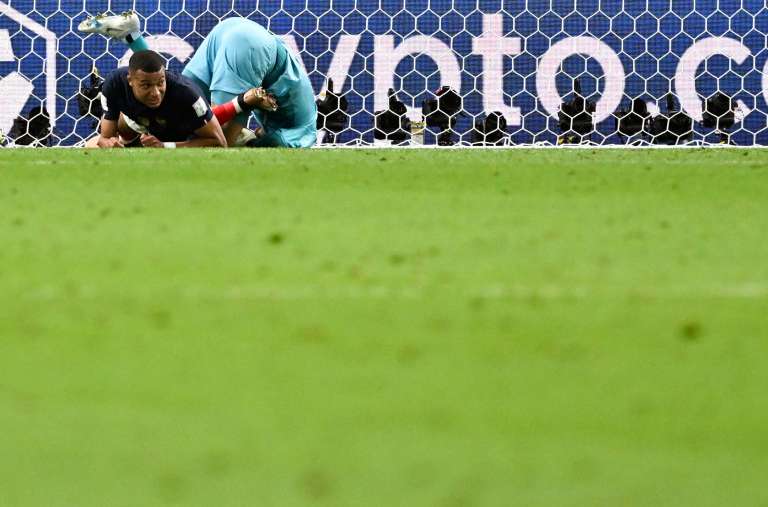 El debut de Robert Lewandowski, Lionel Messi y Kylian Mbappé en el Mundial de Catar 2022