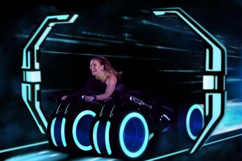 Siete atracciones imperdibles en los parques temáticos de Walt Disney World Resort