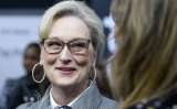 "No conocía los crímenes de Weinstein": Meryl Streep responde a Rose McGowan