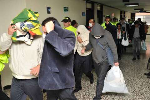 Así funcionaba en la DIAN el cartel de las devoluciones ilegales del IVA