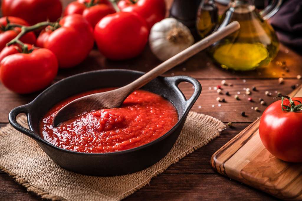 Salsa