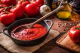 ¿Sin salsa para las albóndigas o para la pasta? Aquí te enseñamos un receta rápida
