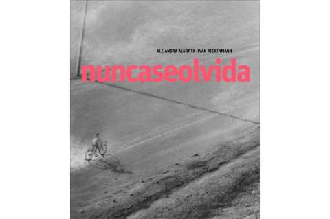 Un libro/ un pódcast para salir a manejar bicicleta en pandemia