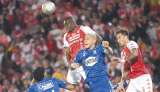 Santa Fe y Millonarios se enfrentan con la necesidad de ganar