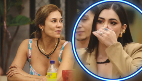 Fuerte advertencia de Martha Isabel Bolaños a La Segura: “No quiero perjudicar a nadie”