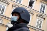 El terrorista de Viena: un joven desorientado con malas amistades