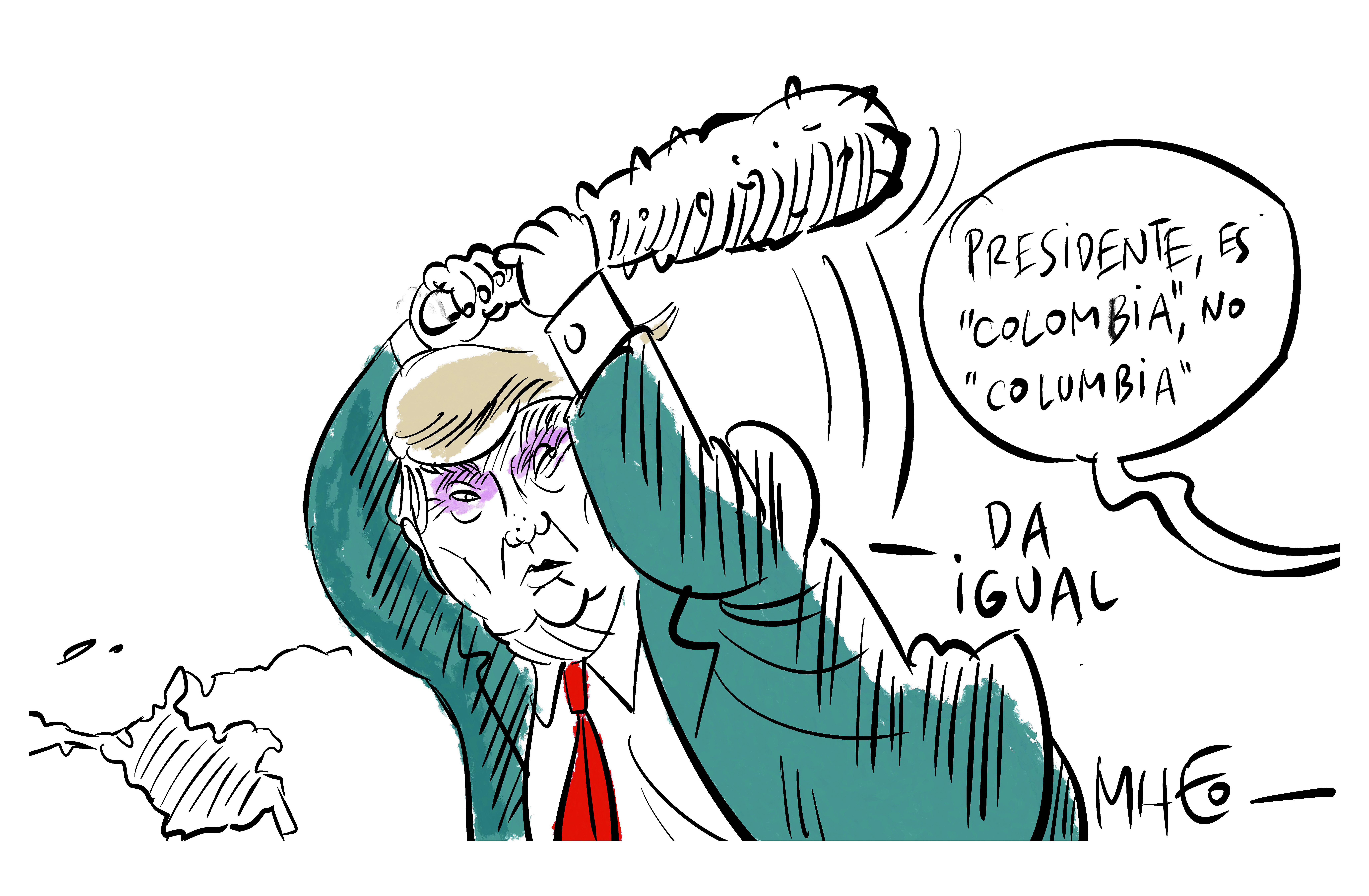 Caricaturas