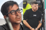 Caso Pecci: ¿Quién era Francisco Luis Correa, el testigo asesinado en La Picota?