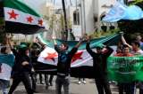 Expertos buscan ideas para una transición pacífica en Siria