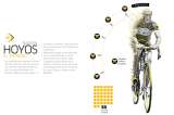 Los mejores ciclistas colombianos de cada década