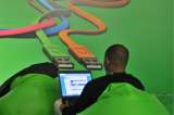 Las empresas en el mundo virtual