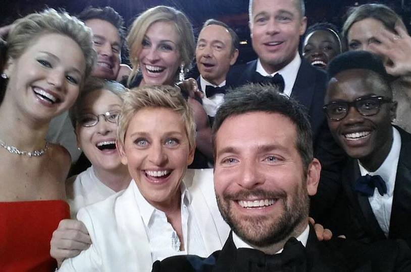 ¿Los selfies son el reflejo del Narciso moderno?