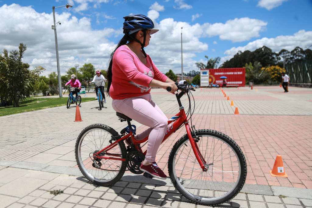 Mujeres en el deporte