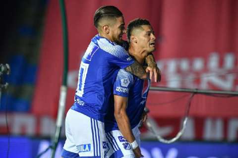 Millonarios se aferra al milagro