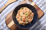 Receta del día: pasta al teléfono