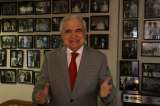 Así celebrará Jorge Barón los 50 años del Show de las Estrellas