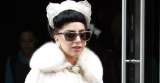 Subastan video-retratos de Lady Gaga