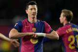 Así va la tabla en LaLiga de España, tras la goleada 7-1 de Barcelona a Valencia