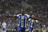 Jackson Martínez podría dejar el Oporto en verano