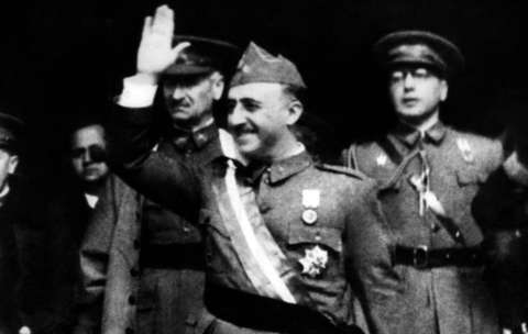 La censura franquista pervive en libros y películas aún en circulación en España