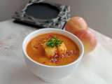 “Un sabor desilusionante”, una sopa inspirada en un libro de Laura Esquivel