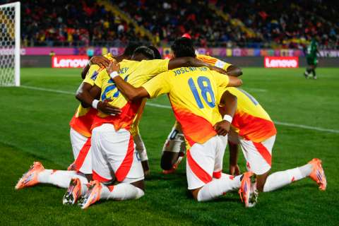 Radiografía Mundial Sub-20: récords de goles y la histórica eliminación de Brasil