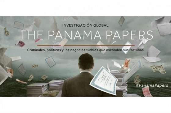 Según la FIscalía, se totalizan 44 personas vinculadas a esta investigación de los Panama Papers. / Archivo particular.