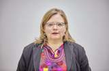 Se posesionó Astrid Eliana Cáceres, nueva directora del ICBF