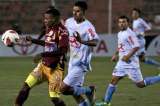 Tolima goleó de visitante a Real Garcilaso