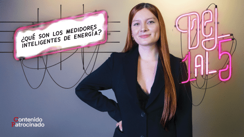 5 datos que debe conocer sobre los medidores inteligentes de energía