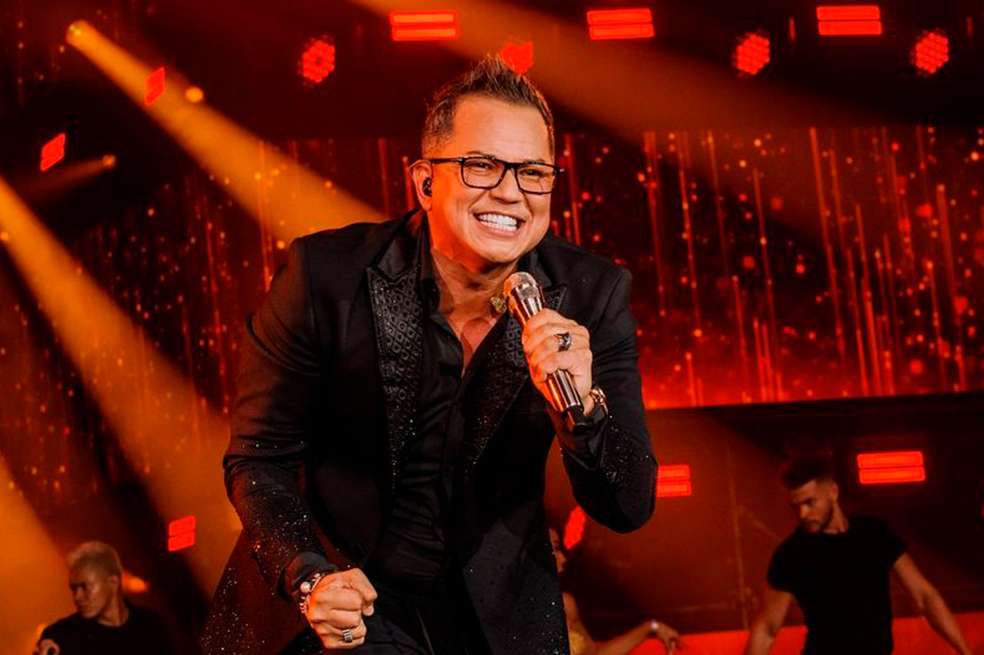 Charlie Zaa confesó sus excesos por la fama y cómo salió a flote “Me volví loco”