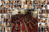 Así le quitaron los dientes al proyecto que evitaba burla a la moción de censura