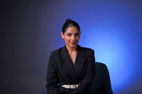 Laura Barjum revela el secreto detrás del éxito de su carrera: “Cada vez me va mejor"