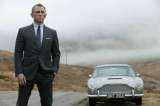 Este domingo comenzó el rodaje de la película de James Bond en Jamaica