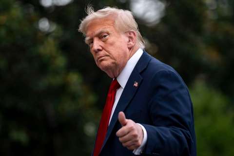 La nueva Pax Americana