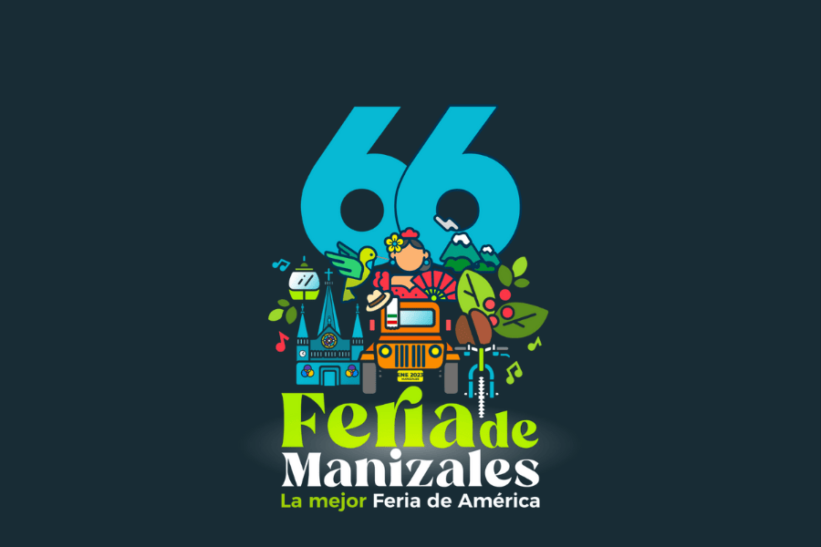 Feria de Manizales 2023