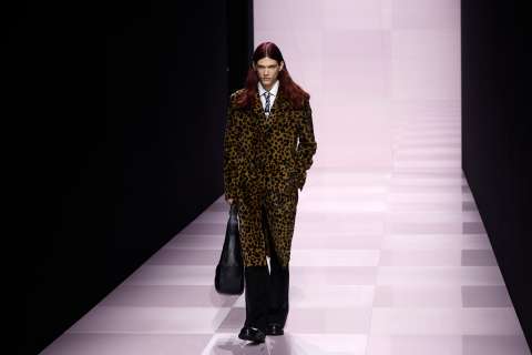 Pharrell Williams y Nigo se inspiraron en los clásicos de Louis Vuitton