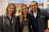 Así reaccionó Jorge Alfredo Vargas cuando su hija le dijo que quería ser cantante